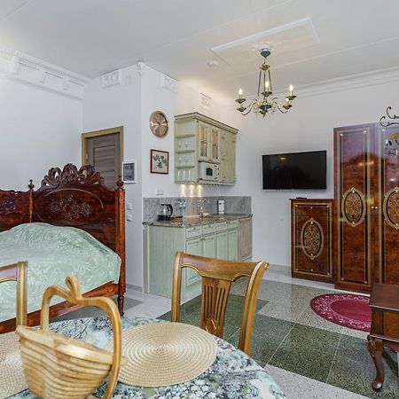 Apartments Near Old Town Таллінн Екстер'єр фото